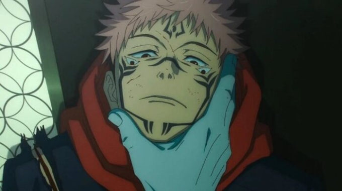 Sukuna tái xuất vào cuối anime Jujutsu Kaisen mùa 2