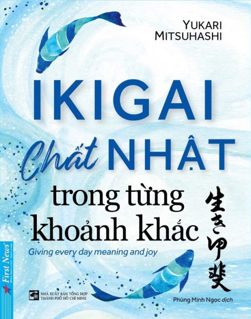 Sách hay dành cho phụ nữ trong tháng 11 