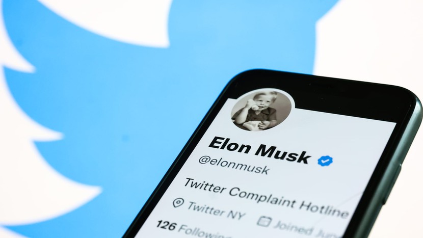 Đây là 7 thương hiệu bị ghét nhất nước Mỹ, Twitter của Elon Musk đứng thứ 4  - Ảnh 1.