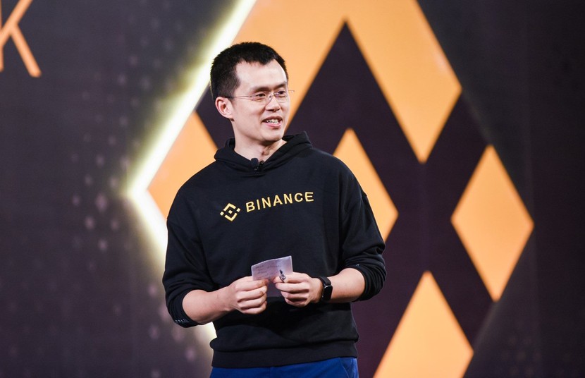 Binance sẽ là gì để phục hồi và phát triển tiền điện tử ở Đông Nam Á? - Ảnh 3.