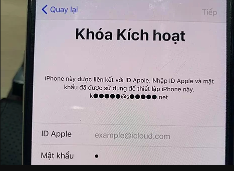 Bị khóa iPhone vì lộ số IMEI, làm sao tránh?