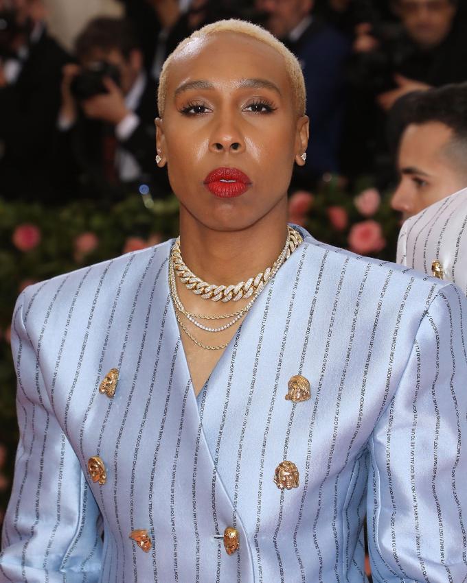 Diễn viên Lena Waithe sống gần nhà tài tử họ Lee cũng là nạn nhân trong vụ trộm gần 5 tỷ đồng