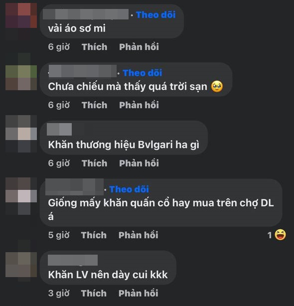 Trấn Thành lại bị chê ở 