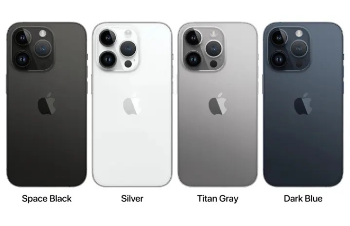 iPhone 15 trông quá nhàm, Apple cần 