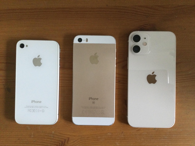 iPhone 15 trông quá nhàm, Apple cần 