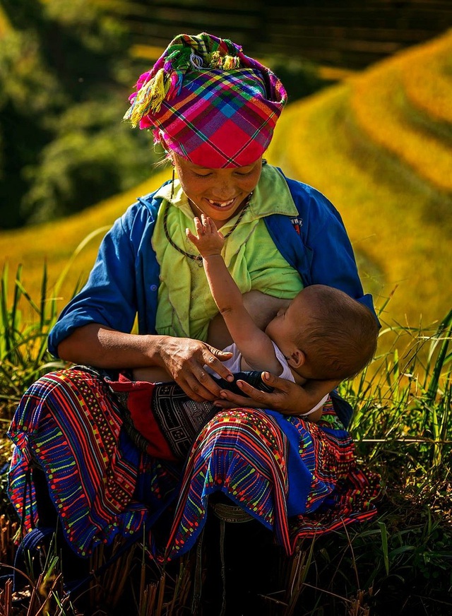 Niềm vui trong sáng