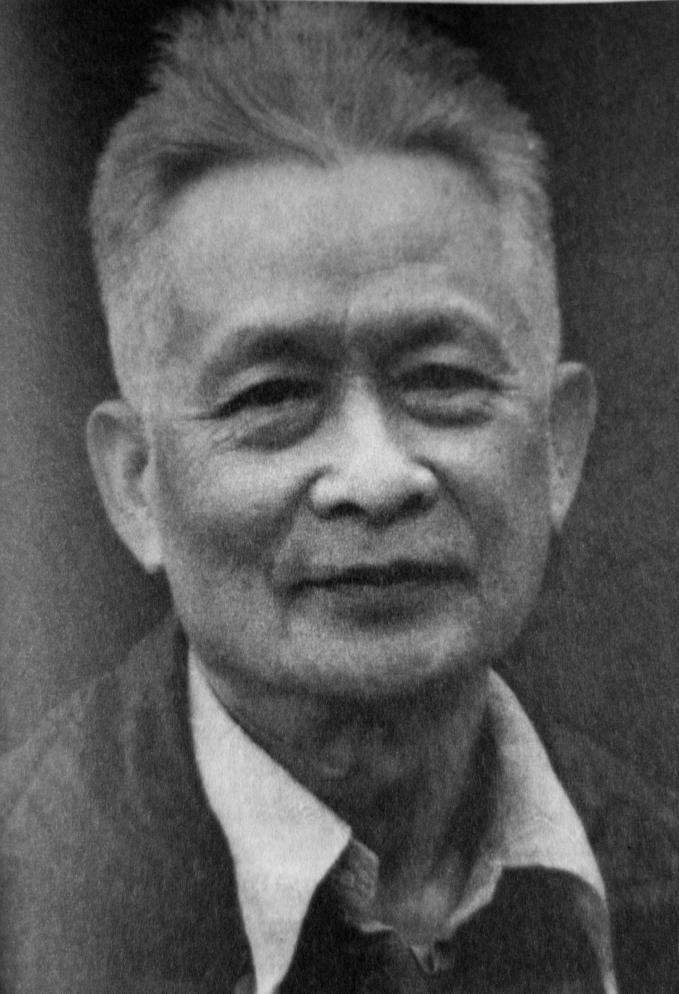 Nhà văn - nhà thơ Võ Quảng