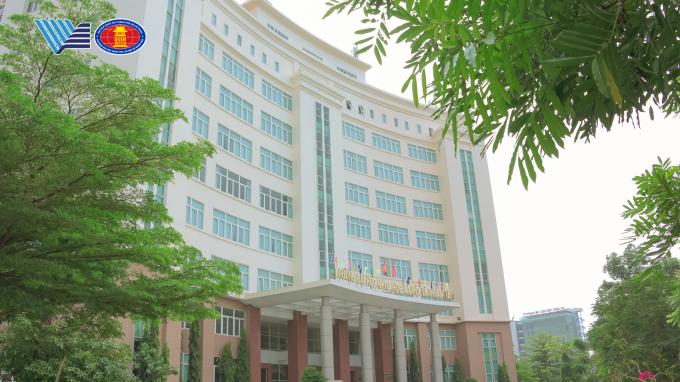 Trường Đại học Khoa học Xã hội và Nhân văn TP.HCM 