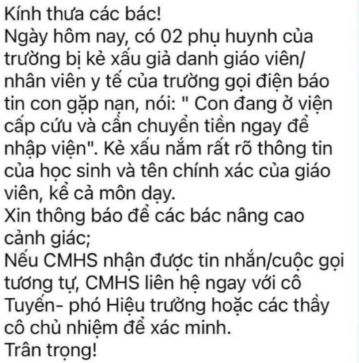 Làm cách nào để kiểm tra số điện thoại có phải lừa đảo hay không? - Ảnh 4.