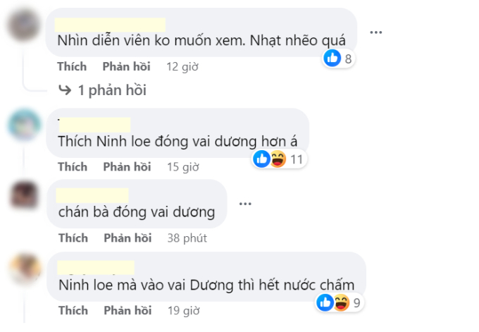 Nhiều khán giả gọi tên 