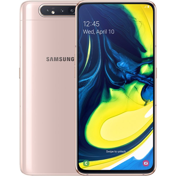 Samsung Galaxy A80