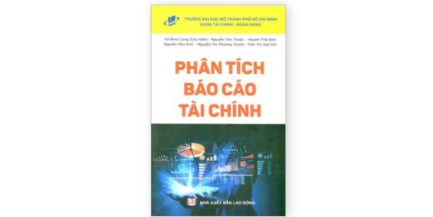 7 cuốn sách hay về báo cáo tài chính, dân đầu tư nên đọc