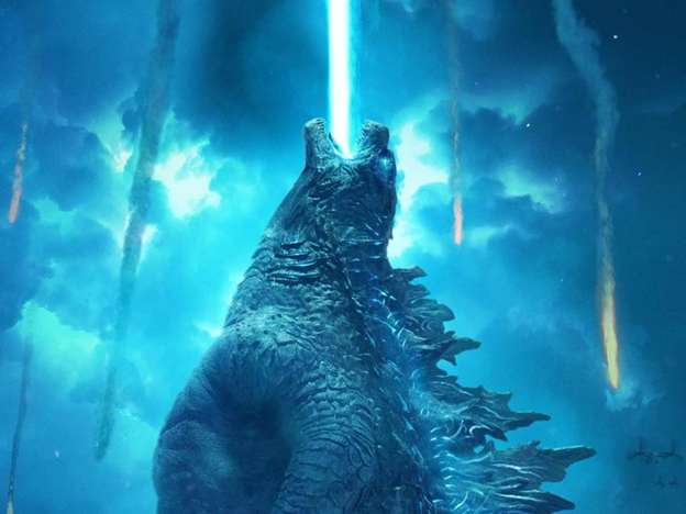 Godzilla Đại chiến Kong - 1001 thuyết âm mưu về trận đại chiến giữa hai “siêu quái”