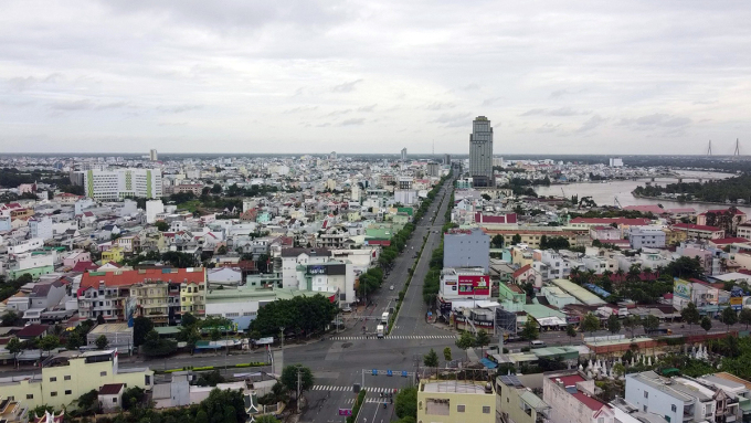 Cần Thơ nới lỏng giãn cách toàn thành phố từ ngày 24/9