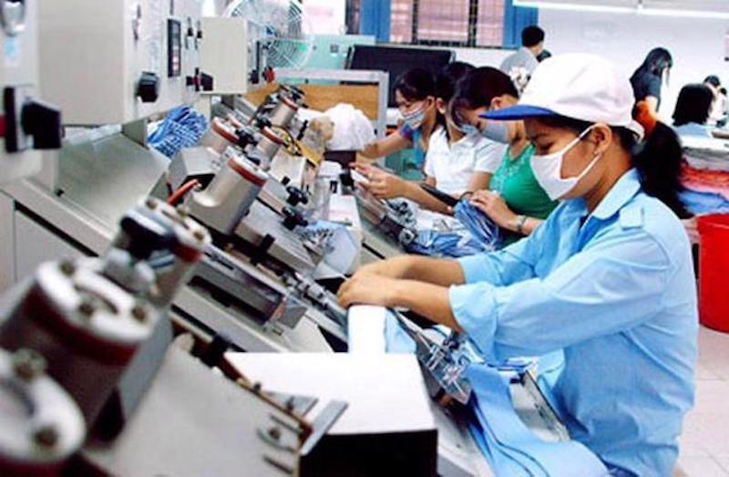 Thu hút FDI 8 tháng đạt 18,15 tỷ USD - Ảnh 1.