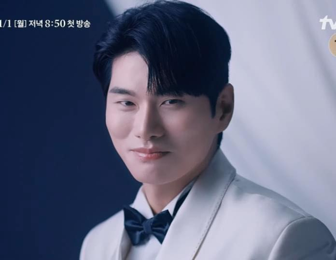 Lee Yi Kyung mới xuất hiện vài giây trong teaser mà đã bị cho là trông... rất buồn cười