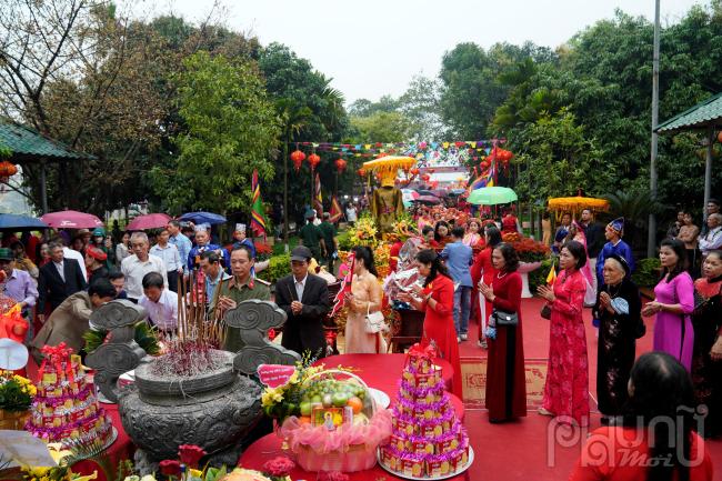 Độc đáo lễ hội truyền thống Chèo tàu Tổng Gối năm 2024