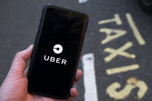 Uber phải trả hàng triệu USD cho người khuyết tật do 'phân biệt đối xử' - Ảnh 1.