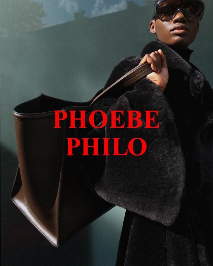 Chân dung người phụ nữ có sức ảnh hưởng nhất 2023 Phoebe Philo: 