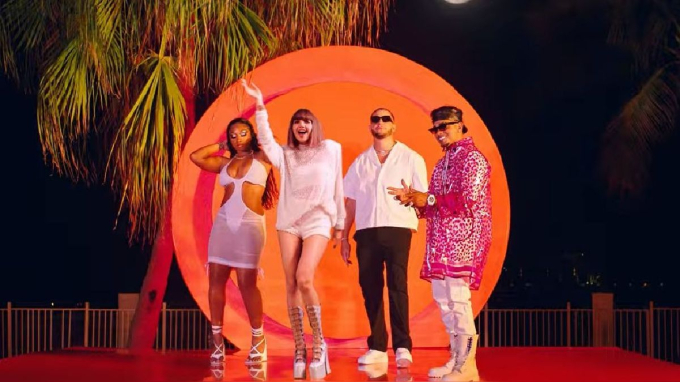 DJ Snake và Lisa có cơ hội hợp tác lần đầu trong ca khúc SG gây sốt làng nhạc năm 2020