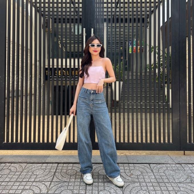 Ngắm Instagram của 