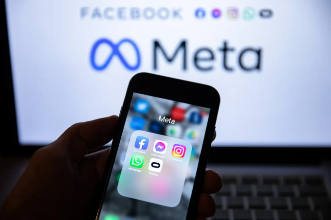   Meta được cho là sẽ sớm tung ra phiên bản trả phí dành cho người dùng Facebook và Instagram. (Ảnh: Getty Images)  