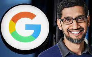 CEO Google: Bất ổn kinh tế sẽ ảnh hưởng đến lĩnh vực công nghệ