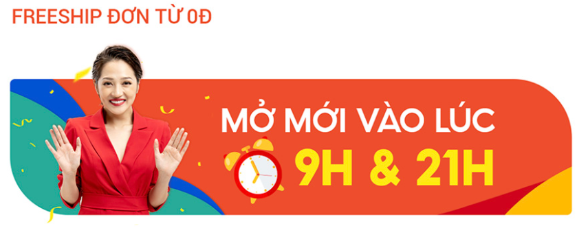 Tiki, Lazada, Shopee và Sendo sale gì trong ngày 11/11?