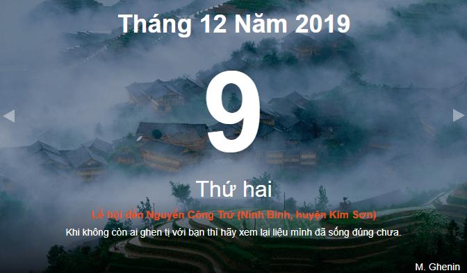 Tử vi hàng ngày 9.12.2019 của 12 con giáp: Thân lo lắng về tài chính, Dậu hãy nghỉ ngơi