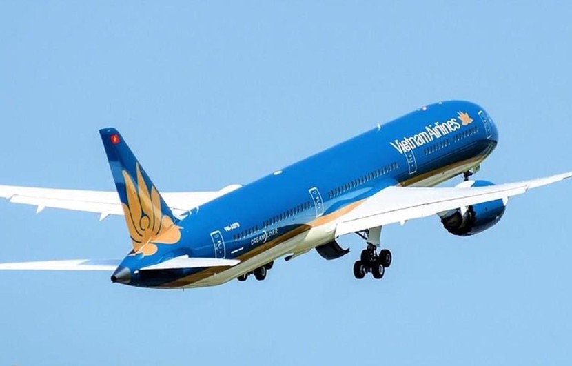 Vietnam Airlines sẽ cung ứng gần 400.000 chỗ dịp Quốc khánh 2/9 - Ảnh 1.