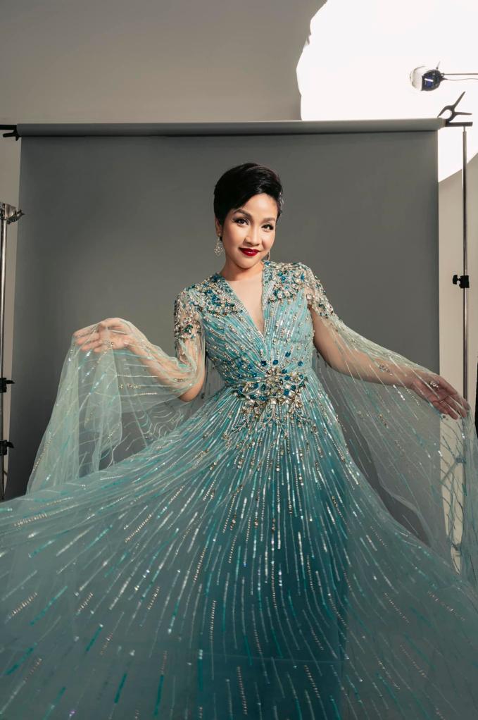 Diva Mỹ Linh