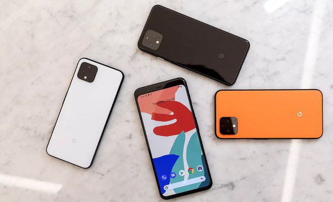 Smartphone giảm giá mạnh cuối năm 2019