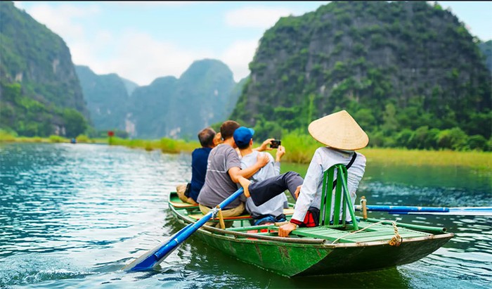 Sa Pa và Ninh Bình vào top điểm đến hấp dẫn nhất châu Á 2020