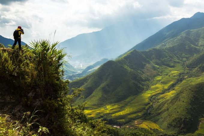 Người Việt thay đổi thói quen chọn địa điểm du lịch