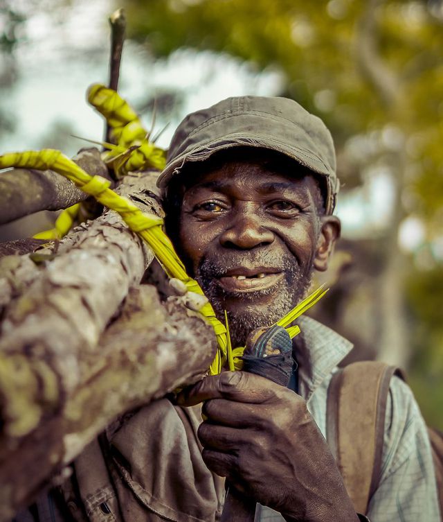 Những bức ảnh tuyệt đẹp của Michael Aboya, người đoạt giải Agora  2019