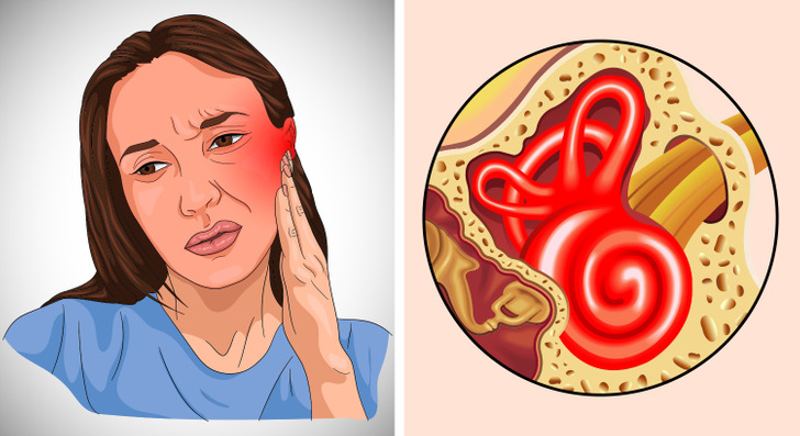 Tại sao bạn nên ngừng vệ sinh tai bằng tăm bông và cách để thay thế - Ảnh 3.