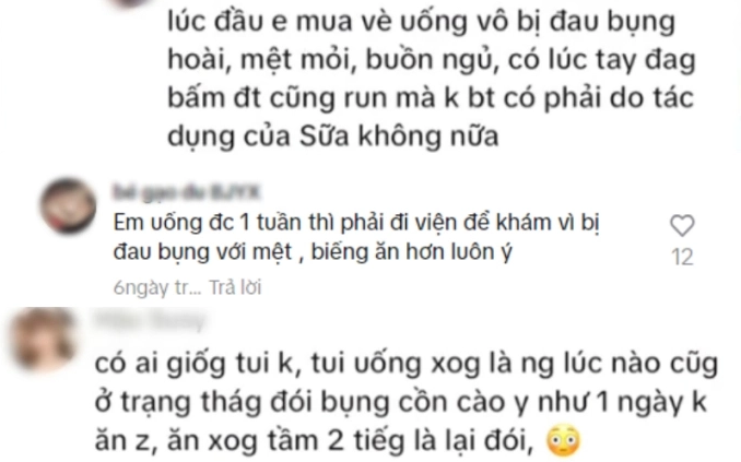 Tung chiêu giảm kịch sàn giá 90 nghìn 1 hộp 900g: Người tiêu dùng rơi vào 