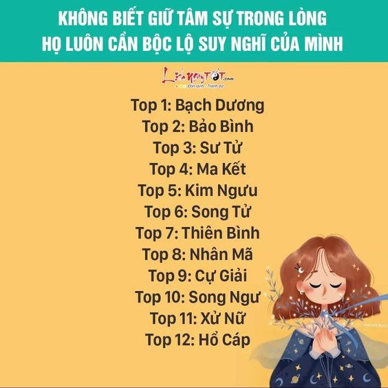 Tử vi hàng ngày 27.2.2020 của 12 cung hoàng đạo: Song Tử bị xáo trộn, Sư Tử gặp giông bão