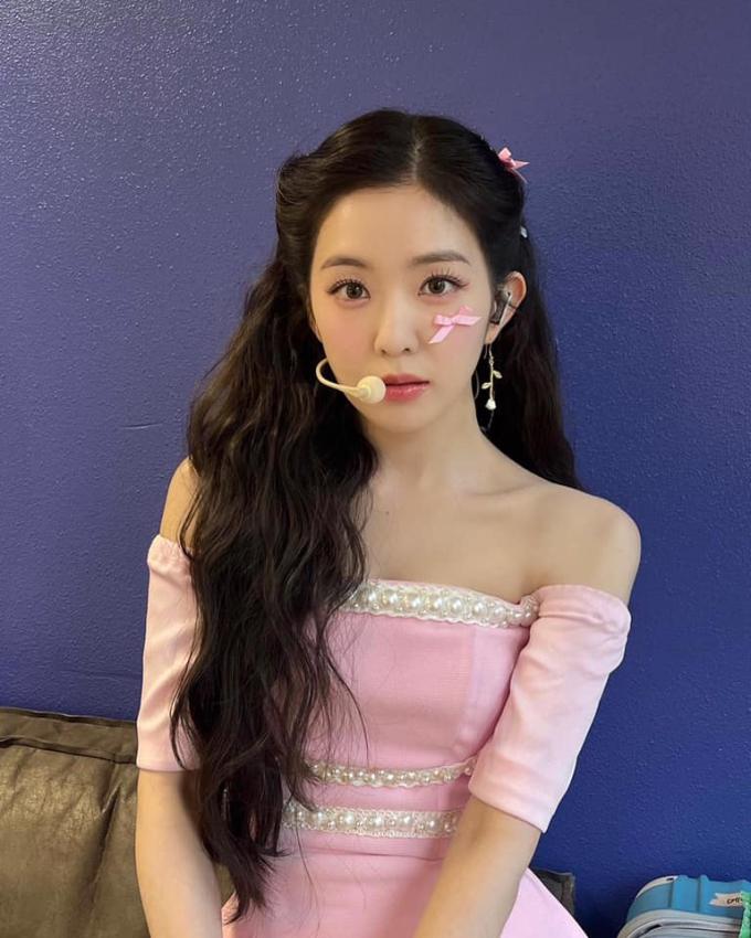 Đẳng cấp ''đệ nhất visual'' Irene (Red Velvet): Chụp bộ ảnh “sương sương”, liền giúp thương hiệu mỹ phẩm ''cháy hàng'' chỉ sau 2 tiếng