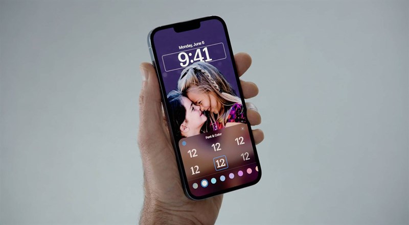 iOS 16 có gì mới, những điểm khác biệt so với iOS 15 là gì?  - Ảnh 2.