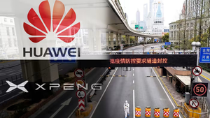 CEO Huawei: Chuỗi cung ứng gặp rủi ro nếu tình trạng phong tỏa ở Thượng Hải vẫn tiếp diễn