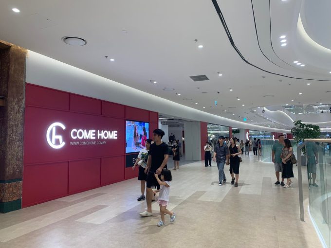 Cả Hà Nội dập dìu đi shopping tại Lotte Mall West Lake: Jo Malone, Maison Margiela, Lush... lần đầu đổ bộ, brand lớn đua nhau sale đến 50%