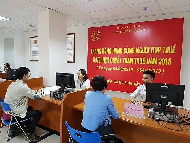 10 chính sách mới nổi bật có hiệu lực trong tháng 7/2020