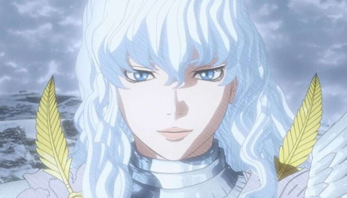 Berserk: Lý do Griffith phản bội Guts và đồng đội của mình