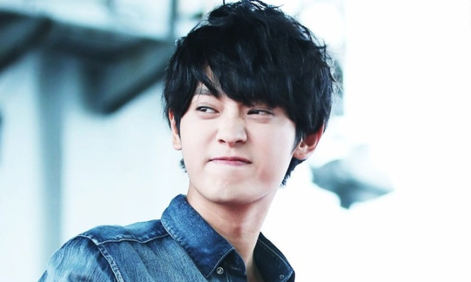 Jung Joon Young