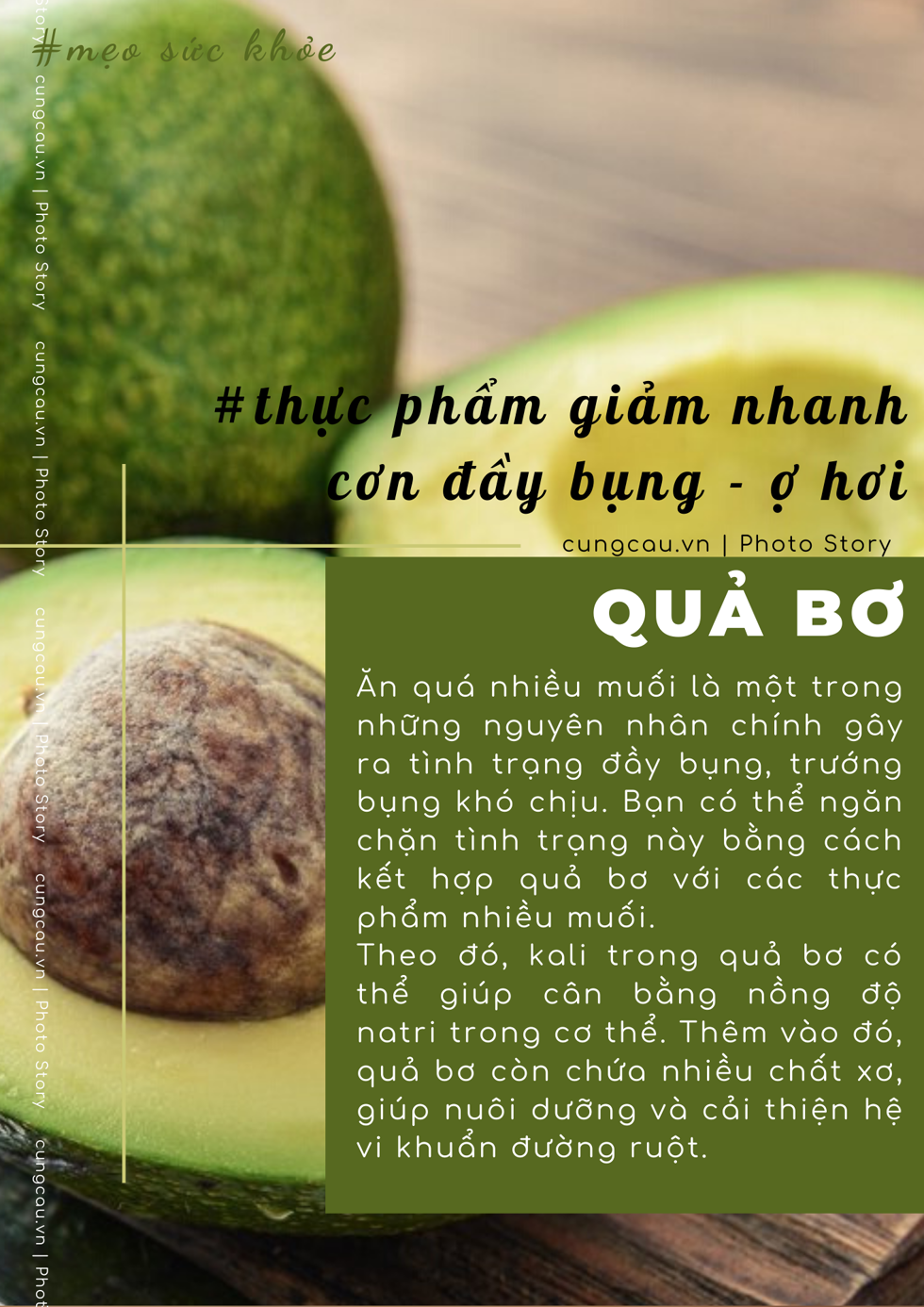 Top 10 thực phẩm giúp giảm nhanh cơn đầy bụng, ợ hơi khó chịu