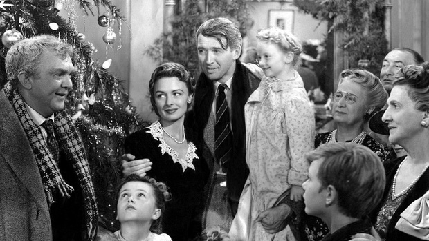 Phim It’s a Wonderful Life 