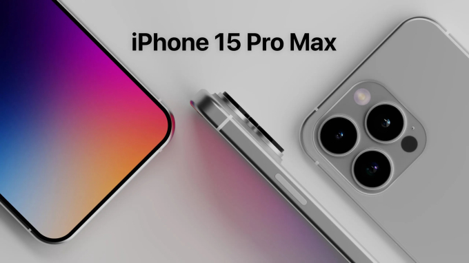   Titan có nhiều ưu điểm hơn so với thép không gỉ, giúp các mẫu iPhone 15 Pro vượt trội hơn về độ bền. (Ảnh minh hoạ: Supercharged)  