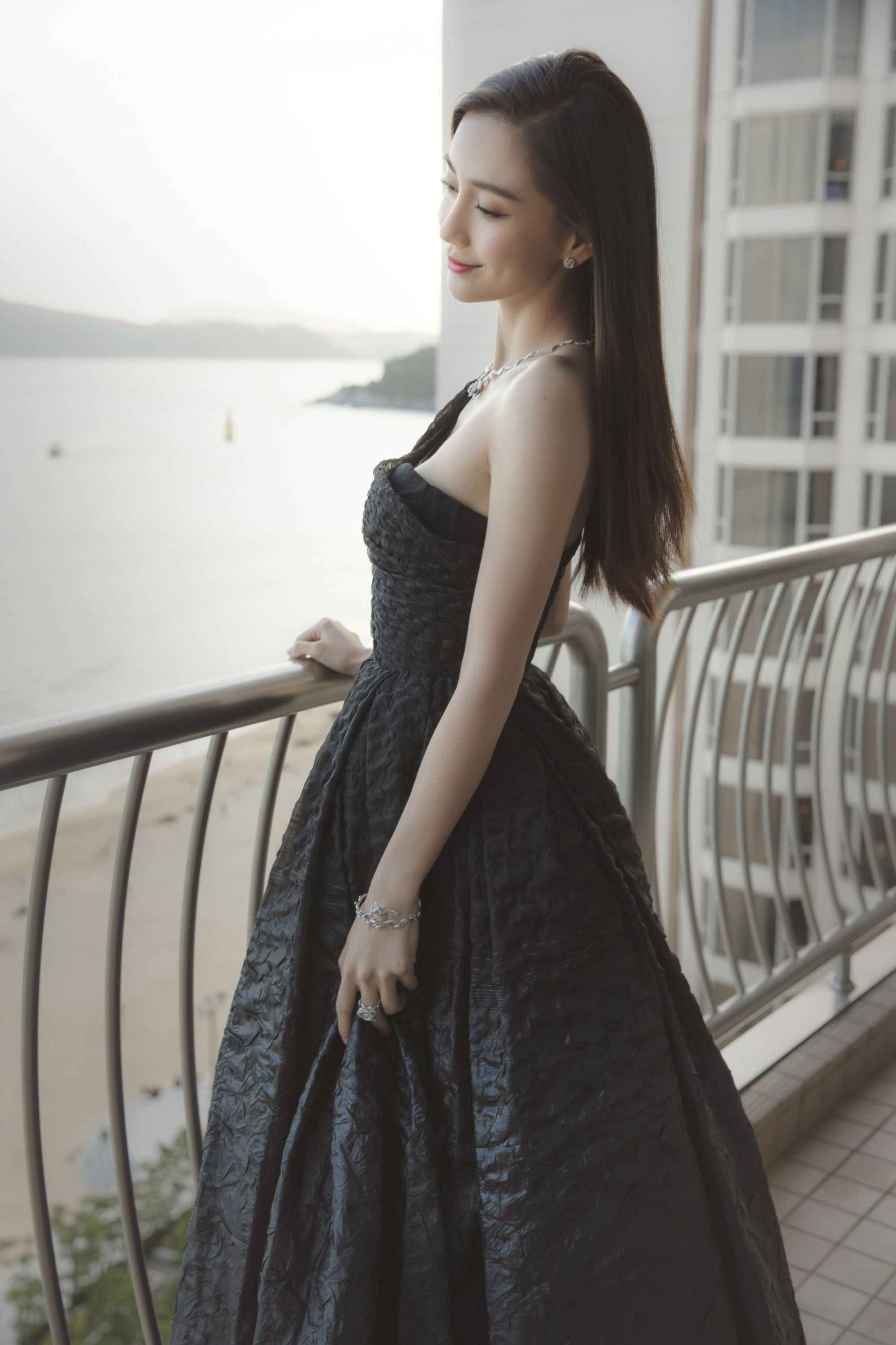 Angelababy và con đường trở thành 