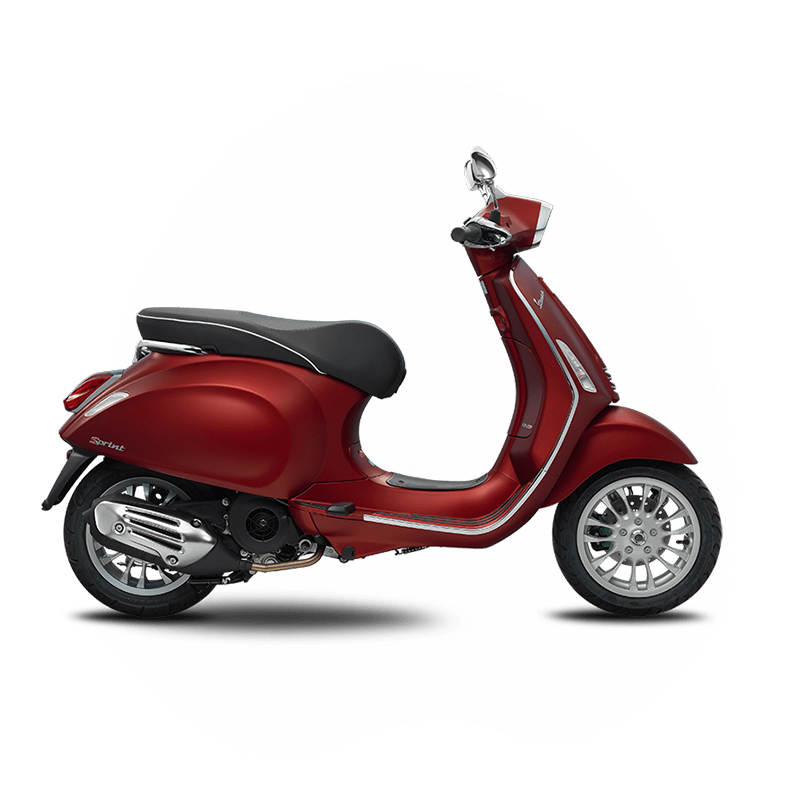 Vespa Sprint ABS